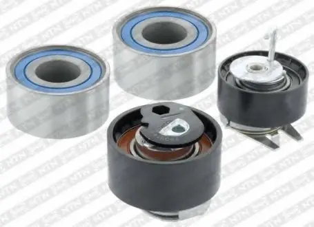 Комплект ременя ГРМ SNR KD459.63 SNR NTN KD45963