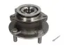 Комплект подшипника ступицы колеса SNR R14187