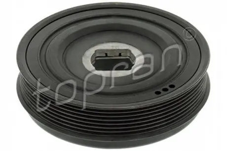 TOPRAN KOгO PASOWE OPEL MOVANO B 2.3CDTI 10- TOPRAN / HANS PRIES 701448