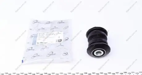 Подвеска, рычаг независимой подвески колеса AUTOMOTIVE 02.31.103 TRUCKTEC 0231103