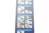 Щетки стеклоочистителя VAL574468 Valeo 574468 (фото 12)