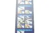 Щетки стеклоочистителя VAL574468 Valeo 574468 (фото 12)