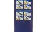 Щетки стеклоочистителя VAL574468 Valeo 574468 (фото 9)