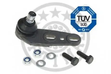Кульова опора G3-077 Optimal G3077