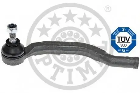 Рульовий наконечник G1-1217 Optimal G11217