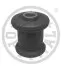 Сайлентблок підвіски OPTIMAL F8-4098