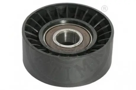 Натяжний ролик, полікліновий ремінь 0-N1641S Optimal 0N1641S