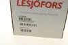 Винтовая пружина подвески LESJOFORS 4215640 (фото 6)
