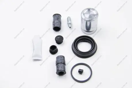 Ремкомпл. супорта зад BMW 5 (40мм) 95-03 (з поршнем) SEINSA AUTOFREN D4 1756C