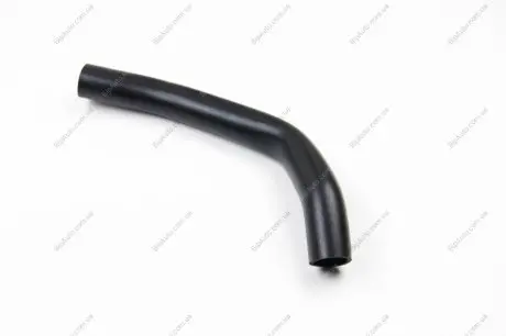 Патрубок картерных газов Berlingo/Partner 1.9D (DW8) D-31мм/37мм BSG BSG70720121