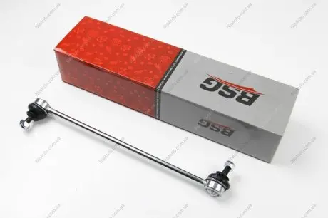 Тяга / стойка, стабилизатор 70-310-033 BSG BSG70310033
