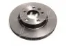 Гальмівний диск 09.C881.11 BREMBO 09C88111 (фото 3)