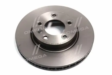 Тормозной диск 09.C881.11 BREMBO 09C88111