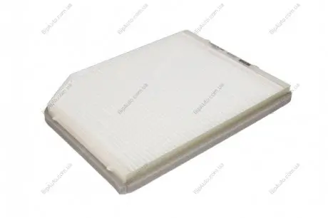 Фільтр, повітря у внутрішньому просторі Purflux AH117 (фото 1)