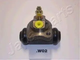 Рабочий тормозной цилиндр JAPANPARTS CS-W02