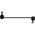 Стойка переднего стабилизатора Fiorino/Linea 2008- L=290mm BIRTH BX5102