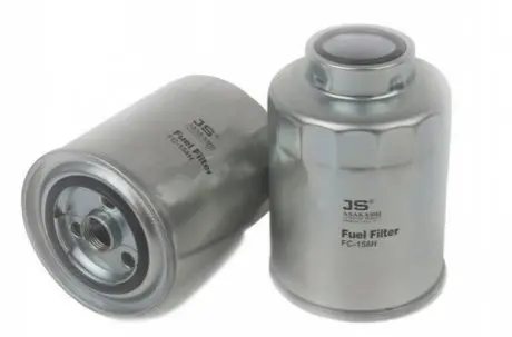 Фільтр паливний в зборі JS ASAKASHI FC158H