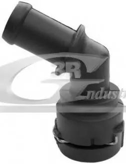 Фланец охлажден. жидкости VW 1.4-3.6 09.95-12.14 3RG 81700 (фото 1)