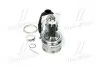 ШРКШ наружний Mitsubishi L200 4WD 2.5 D 05- Denckermann C120381 (фото 2)