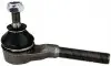 Наконечник рулей. тяги Renault 19 левый 14mm D130024