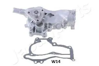 Насос водяной PQ-W14 JAPANPARTS PQW14