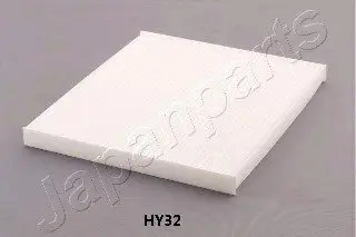 Фільтр салону FAA-HY32 JAPANPARTS FAAHY32