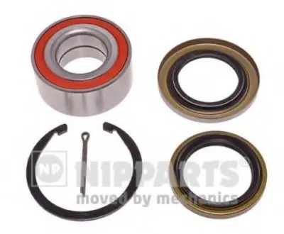 Комплект подшипника ступицы колеса NIPPARTS J4705011