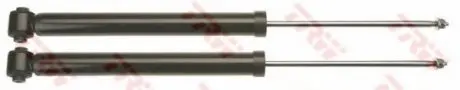 Амортизаторы к-кт 2шт (цена за штуку) TRW JGT1154T (фото 1)