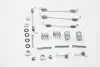 Комплект пружинок барабанных тормозов зад KANGOO/LOGAN 97- 228х42 AUTOFREN SEINSA D3979A