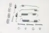 Комплект пружинок барабанних гальм зад BMW 3 82-94 229х42 AUTOFREN SEINSA D3981A