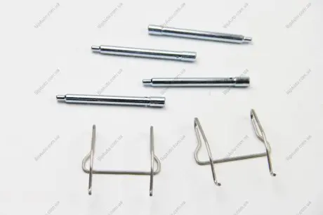 Монтажный компл.,тормоз.колодки D4-2351A AUTOFREN D42351A