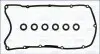 Прокладка клапанної кришки (к-кт) VW T4/T5 2.8/3.2 i 00- AJUSA 56035100