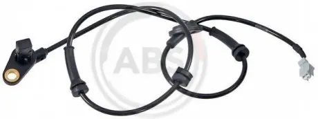 Датчик ABS передний, правый ABS A.B.S. 31220