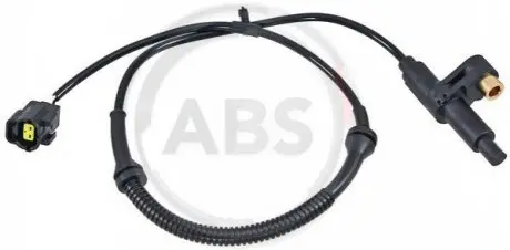 Датчик ABS задній ABS A.B.S. 31467