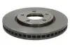 Гальмівний диск BREMBO 09897711