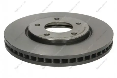 Тормозной диск BREMBO 09897711