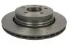Тормозные диски BREMBO 09.9573.1X 0995731X