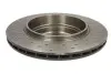 Тормозные диски 09.9573.1X BREMBO 0995731X (фото 2)