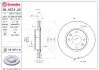 Тормозной диск BREMBO 09957421