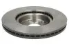 Тормозной диск BREMBO 09981731 (фото 2)