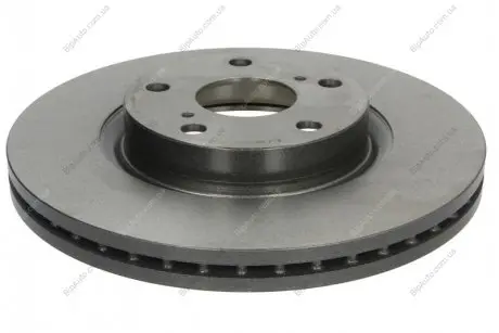Гальмівний диск BREMBO 09981731