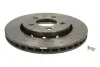 Тормозные диски BREMBO 09.A652.1X 09A6521X