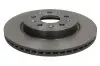 Гальмівний диск BREMBO 09.A972.11 09A97211