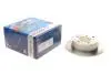 Гальмівний диск BOSCH 0986479A39 0986479A39