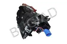 Замок двері BUGIAD BSP23967