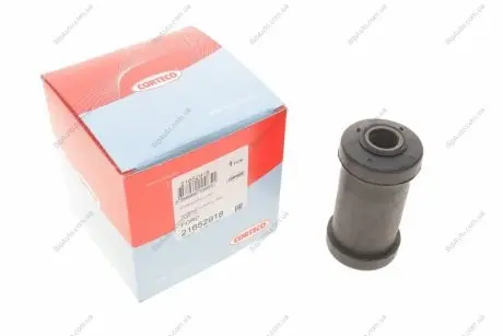 Фото 1 - подвеска, рычаг независимой подвески колеса CORTECO 21652918 Подвеска, рычаг независимой подвески колеса CORTECO 21652918 (фото 1)