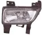 Фара противотуманна лів. -9/00 [] 216-2005L-UE DEPO 2162005LUE (фото 1)