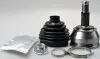 ШРУС ЗОВНІШНІЙ ALFA 156 1.9JTD 97- FIAT MAREA 2.4JTD 99- DENCKERMANN C120154