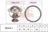 Термостат Mitsubishi L200/Pajero I/II/III/Pajero Sport 2.5TDi EPS 1880640 (фото 1)