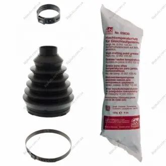 Комплект пильовика FEBI BILSTEIN 100047 (фото 1)